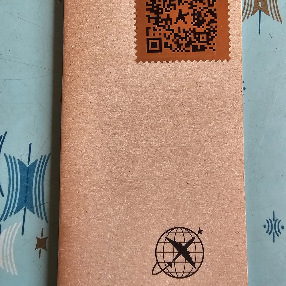 Golden Goose Navy and Gold Sneakers E - Picture 6 of 15